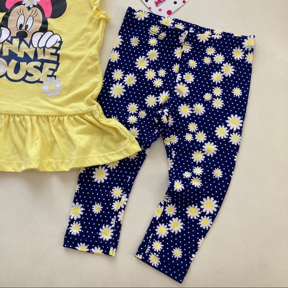 Disney Minnie Mouse camomile set 2179 - Picture 3 of 6